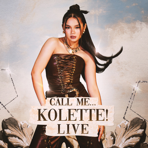 Sasamahan Kita (Araw-Araw) (Call Me Kolette Ver. Live)