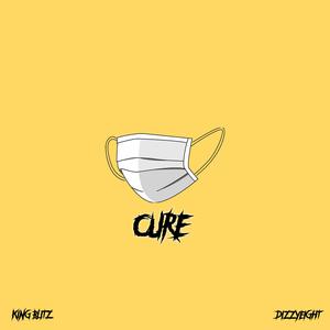 Cure (feat. DizzyEight)