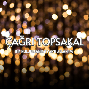 Bir Kulun Canımı Yaktı Allah'ım