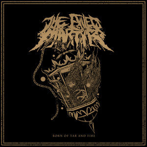 Born of Tar and Fire