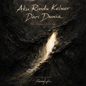 Aku Rindu Keluar Dari Dunia