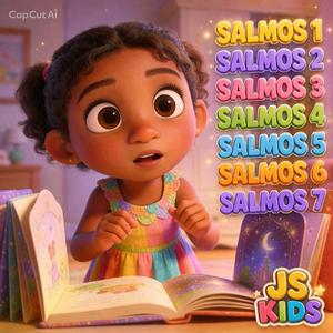 SALMOS-SEIS