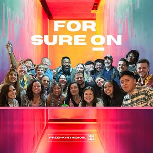 For Sure On (feat. Kita Cannaday Pelling)