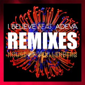 I Believe (feat. Adeva) (Club Mix) (Club Mix)