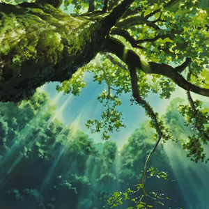 藏在微笑里的秘密