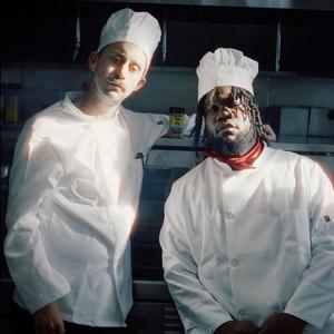 Stuffed Salmon (feat. mjanja)