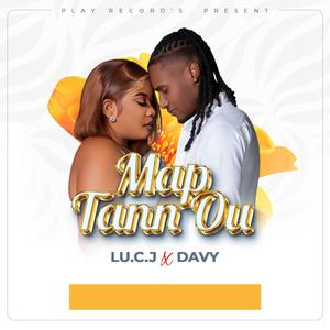 Map tann ou (feat. Davy)