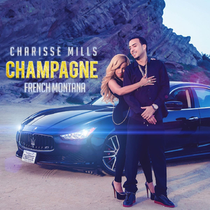 Champagne (Club remix)