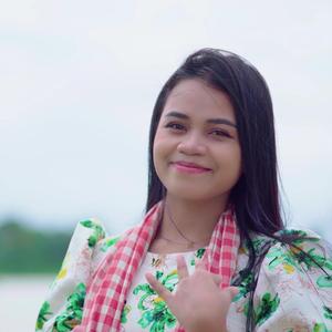 ក្តាមចូលស្រែស្រី - ចិន ស្រីនាង