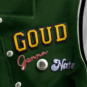 Goud (feat. Nate)