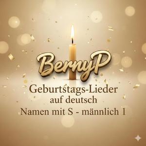 Happy Birthday Siegfried (Deutsche Version)