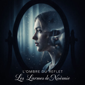 L'ombre du reflet