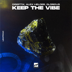 Keep the Vibe