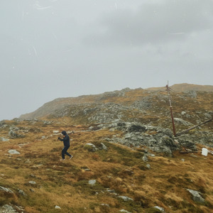 Kebnekaise