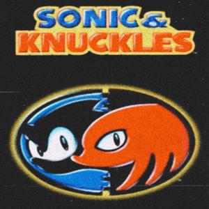 Sonic & Knuckles (feat. 500mer)