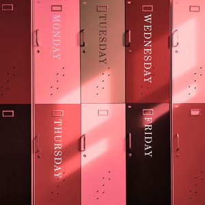 Monday Tuesday Wednesday Thursday Friday (Ultra Slowed Tik Tok Remix)