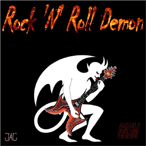 Rock 'N' Roll Demon (single edit)