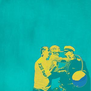 Fy fan va ja mår bra (feat. Dyng-Jerka, Paulina Bremer, Elin Jones, Robert Zachrisson & Pixie Urbano Hällgren)