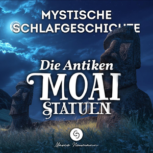 Die Osterinsel & das Geheimnis der Moai-Statuen: Schlafgeschichte (Teil 9)