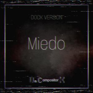 Mentiras x Amnstía (Dock Version) (feat. Len Kagamine & Docksini)