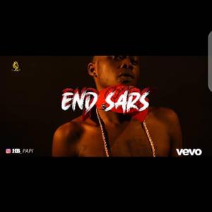 Alobam (EndSARS)