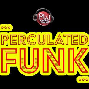 Perculated Funk (Laid Back Mix)