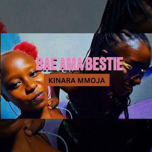 BAE AMA BESTIE