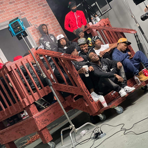 Run Down (feat. Vicc & Lil Pete)