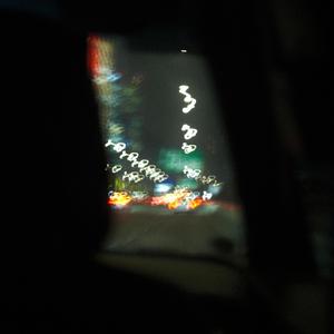 blue hour