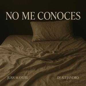 No Me Conoces (Bachata Version)