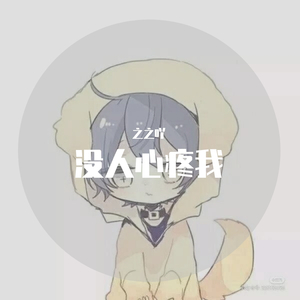 没人心疼我