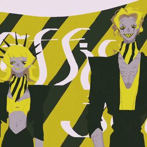 Traffic Jam/トラフィック・ジャム（翻自 v flower）