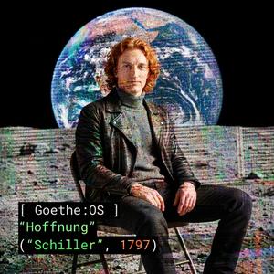 Hoffnung (Schiller 1797)