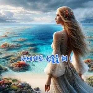 나에게도 선물을 해