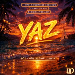 Silinmiyor Adın (Ümit Demir Remix)