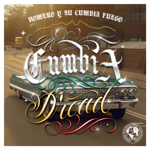 Cumbia Dread