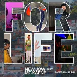 For Life (feat. Mc Kaene)