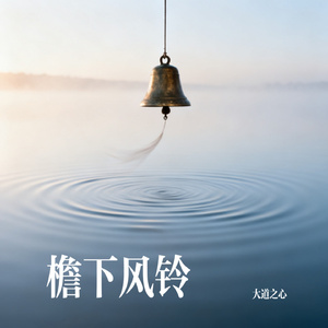 檐下风铃