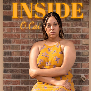 Inside