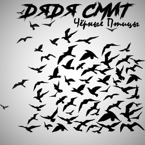 Чёрные Птицы