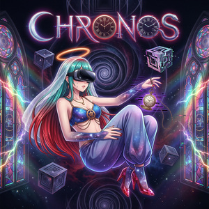 CHRONOS