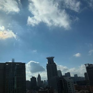 小可爱与小领带