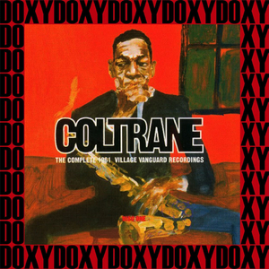 Spiritual (Recorded on November 1, 1961)