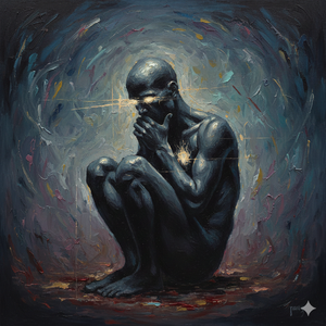 If I Hide by ᒪᑌᑎᗩTIᑕ 🌗 ᗷᒪIՏՏ