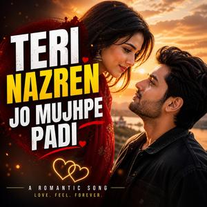 Teri Nazren Jo Mujhpe Padi | 90s Love Hindi Songs | Evergreen Romantic Hits | 90s Hits Hindi Songs