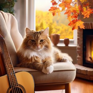 Strings For Pet Serenity