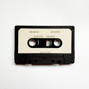 King Apathy III (Live)