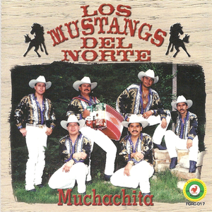 Muchachita (Cumbia)