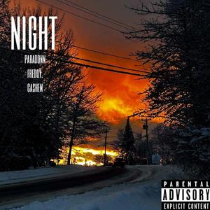 night (feat. freddy. & CASHEM)