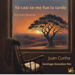 Ya casi se me fue la tarde